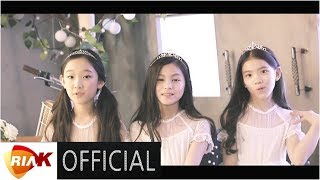 [MV] 이재은 - 팅커벨(feat. 김하솔, 이수안)