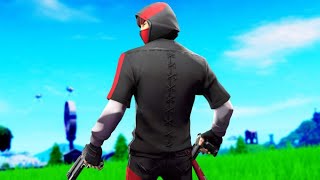 Talk Tough - Fortnite Highlights