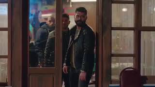 Çukur - Dişe diş kana kan