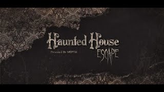 Let's Play Haunted House Escape: A VR Experience - Full Walkthrough & Review - Free To Play on Steam screenshot 4