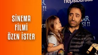 Mahsun Kırmızıgül Kalitesiz Filmlerle Vizyona Girmesinler