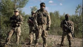 SaTRIa Indonesia   Hajar Tanpa Ampun (lyric video)