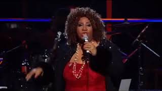 Aretha Franklin Performs- Don&#39;t Play That  Song ( He Lied )