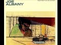 Joe Albany - Too Late Now