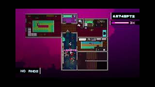 Hotline Miami redux redux mobile by Dalmac Ports 