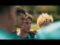 Australia U18 Captain Angus Grover speaks ahead of series against New Zealand Secondary Schools