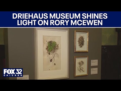 Driehaus Museum shines