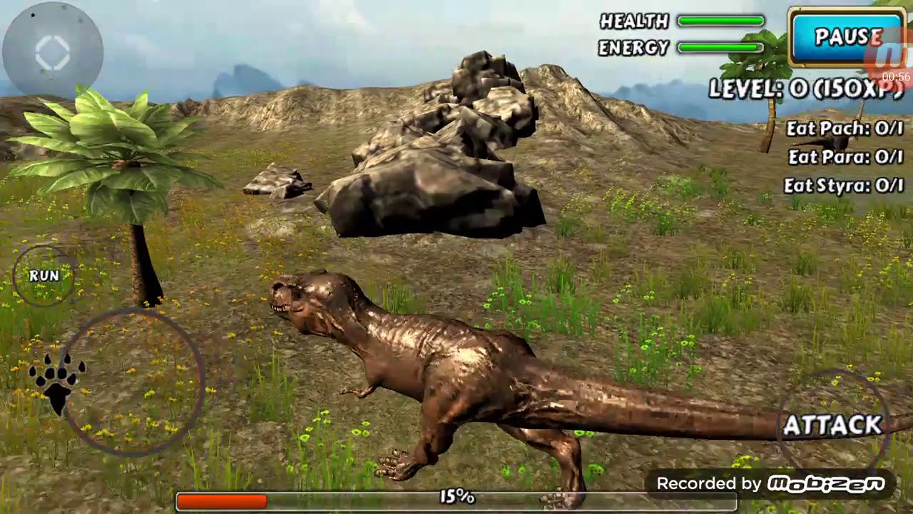 free for ios instal Wild Dinosaur Simulator: Jurassic Age