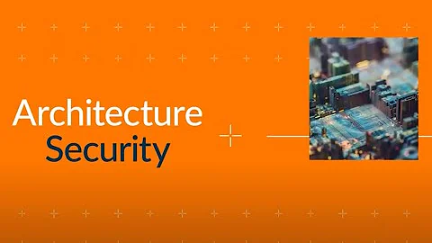 Architecture Security Features on Arm