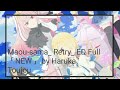 Maou-sama_ Retry_ ED Full 「NEW」 by Haruka Toujou