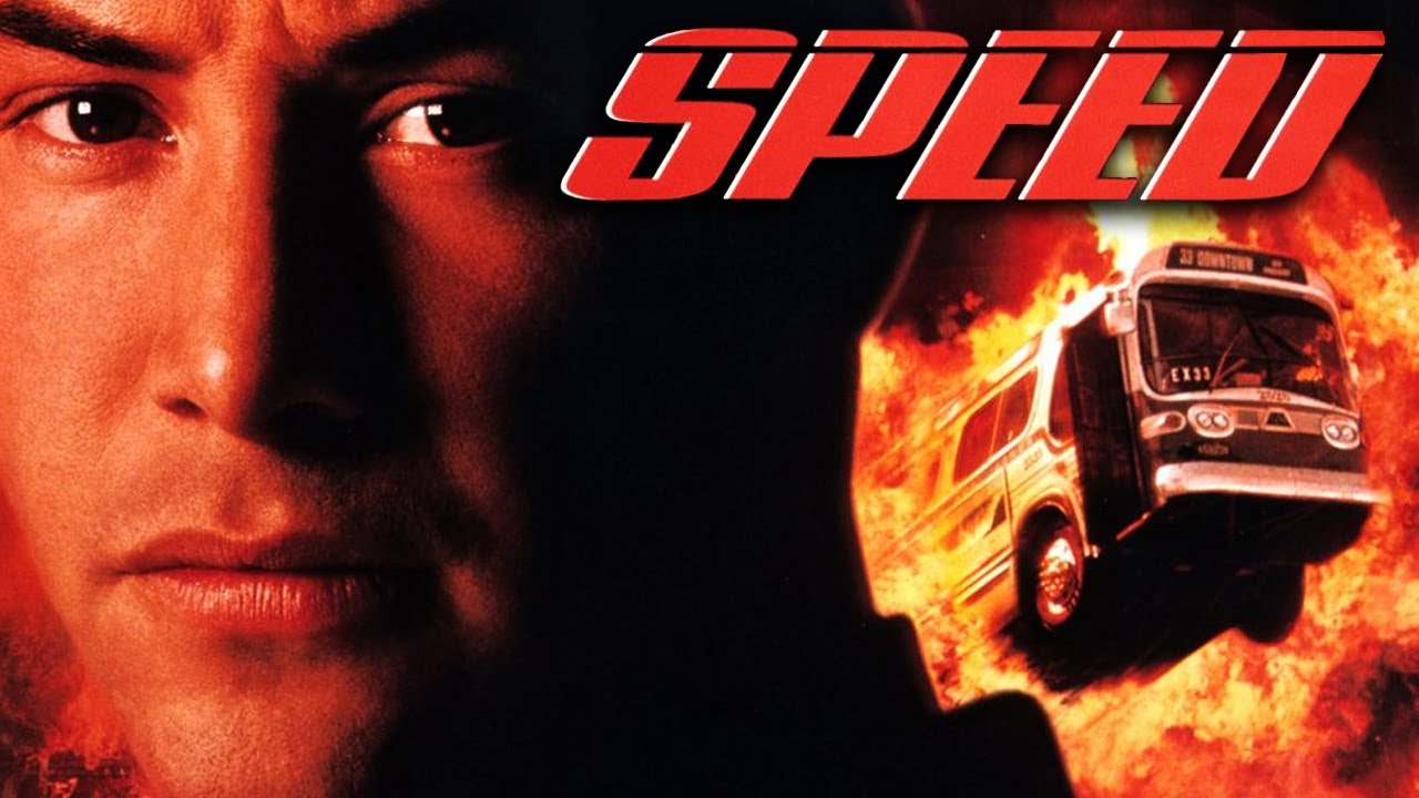 Image result for speed movie