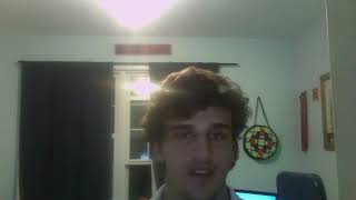 COMM 111: Personal Narrative Speech