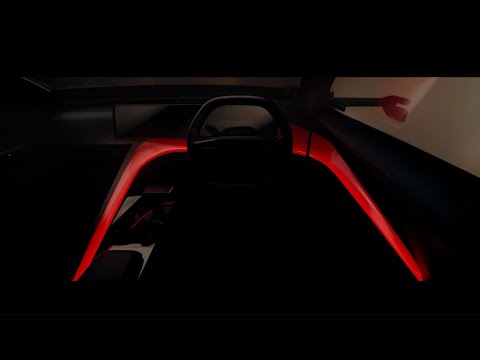 Mahindra Born Electric Vision || The future is ‘Born Exhilarating’ || Unveiling July 2022