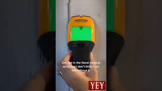 Famous Locate Studs, Joints, Electrical Wires Behind Walls #Construction #YesEpicYes Wealth