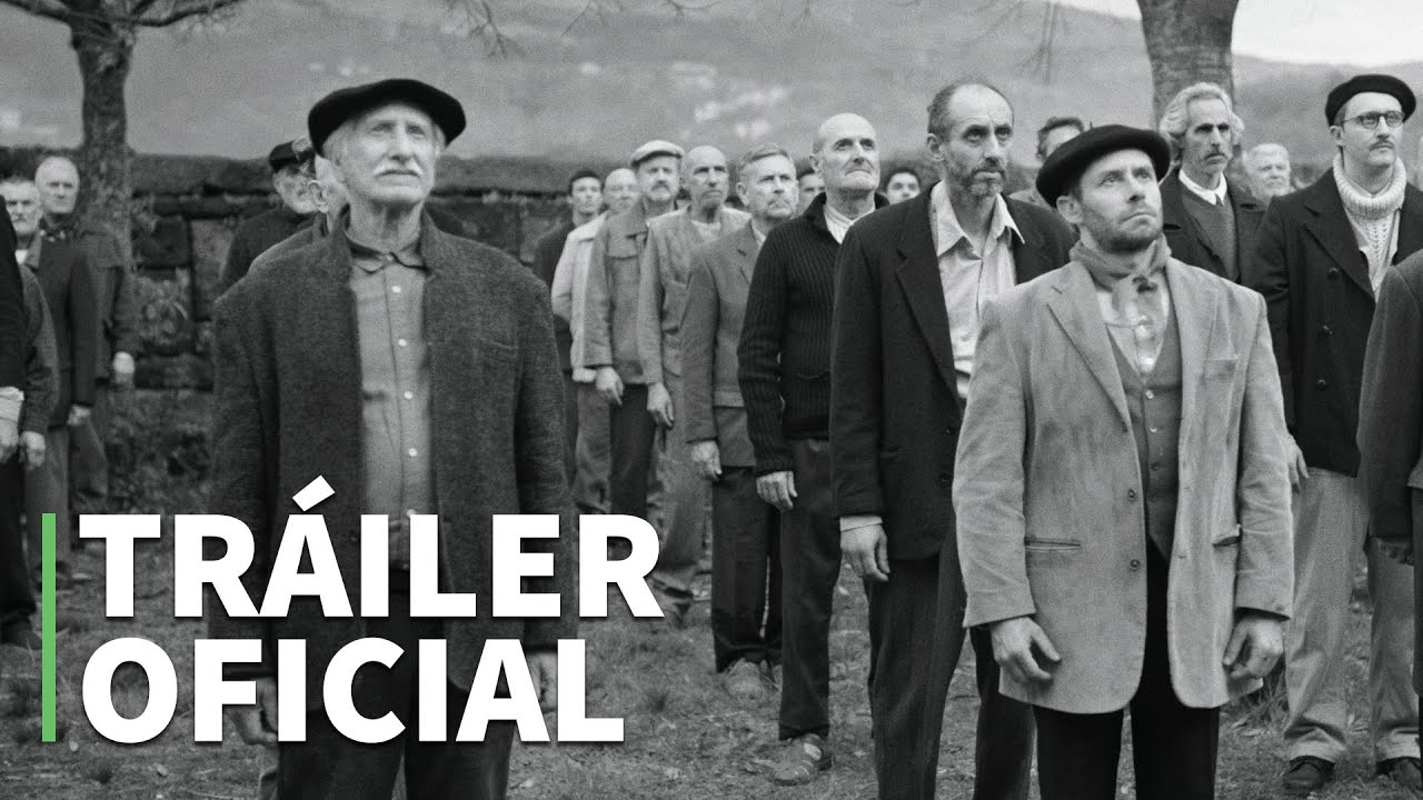 SAN SIMÓN - TRÁILER OFICIAL (HD)