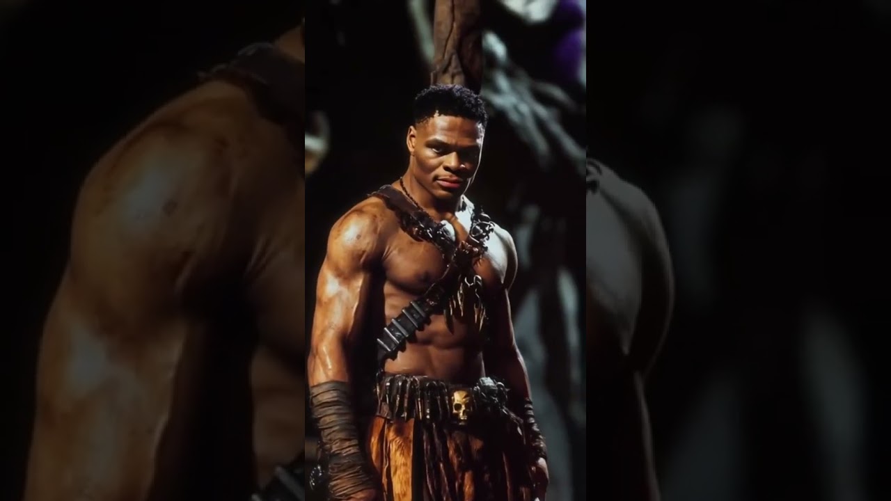 ¡QUÉ EDICIÓN! 🔥 (via @shadowsorcerers) 