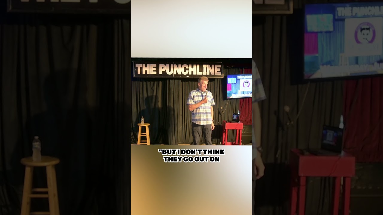 Turns out engineers DO come out at night! | Don McMillan Comedy