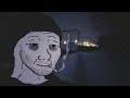 юность грома  - Курю под дождем (Slowed + Reverb) [Doomer music|DoomerWave] #doomer #music #svarka