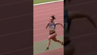 FLORENTINA COSTINA IUSCO Long Jump Cluj Napoca 2021 | BEAUTIFUL WOMAN ATHLETE florentina iusco