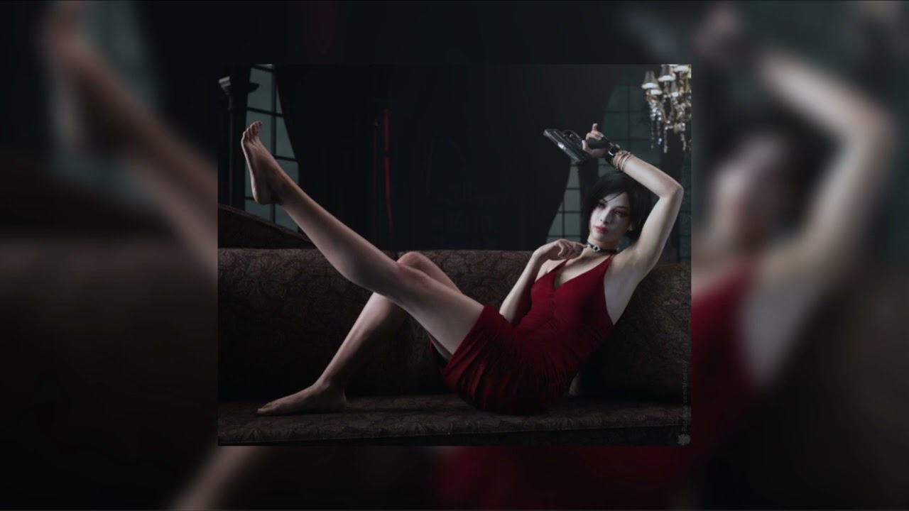 Ayesha Erotica — feel it (demo) speed up ˙✧˖°📷 ⋆｡˚꩜