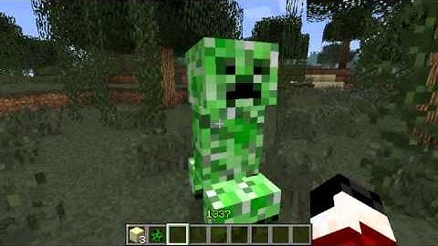 Minecraft Mods #19 - In-Game NBTEdit