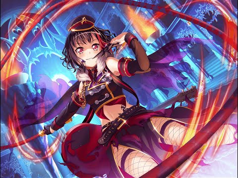 K On ED Ending Don T Say Lazy Cover By Afterglow BanG Dream Cover