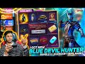 Faded Wheel Event I Got New Blue Devil Bundle & New Thunder Scarfs At Garena Free Fire 2020