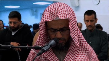 واحدة من أجمل تلاوات الشيخ أبوبكر الشاطري 🥹🎧