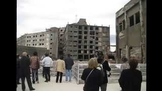 Gunkanjima Tour 20091122
