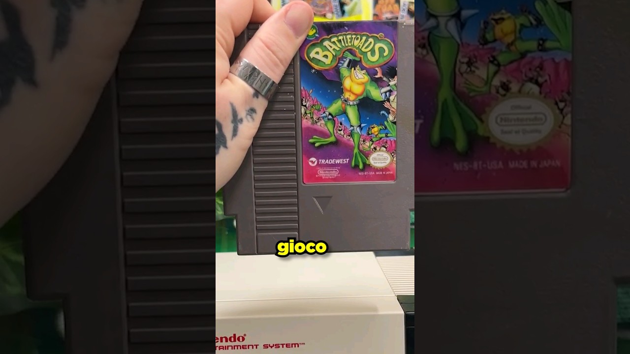 Il TROLL Più BELLO mai fatto