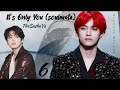 It's only you (soulmate) / часть 6 (конец) / TheSashaYa / Вигуки / озвучка фанфика