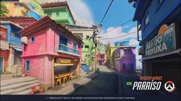 Overwatch 2 | Moira | 18 ELIMS 7K HEALS (No Commentary)