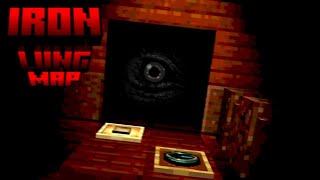 [IRON LUNG MAP REMASTERED] Minecraft Map