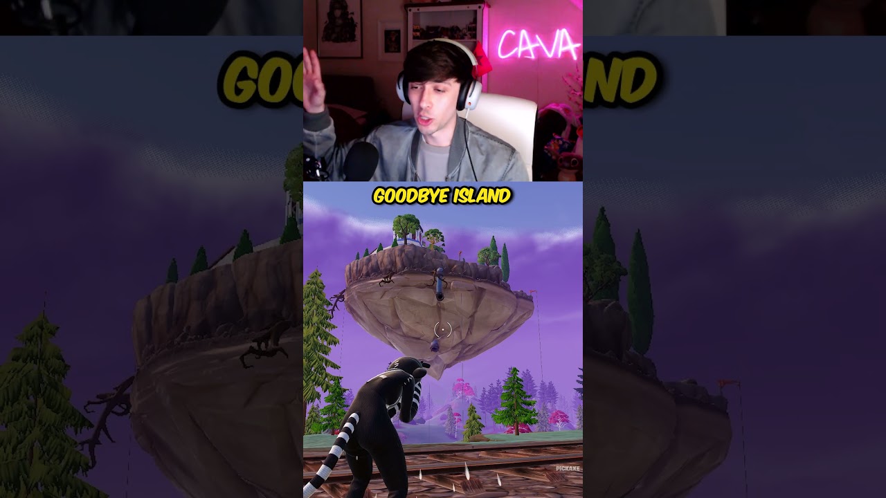 Goodbye Chapter 5 😭