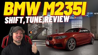 CSR2 BMW M235i Shift, Tune, Review (great for new players) screenshot 2