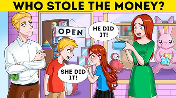 Riddle Mania: Quick-Fire Challenges for Sharp Minds