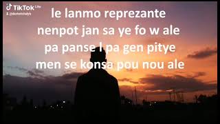 Dexter Tchaly Boy Feat Demezar Lanmó