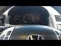 Как пользоваться круизконтролем на Хонда Аккорд 7