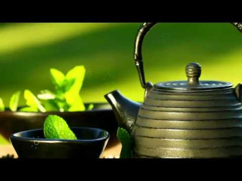 ЗЕЛЕНЫЙ ЧАЙ - ПОЛЬЗА И ВРЕД | Зеленый чай вымывает кальций?