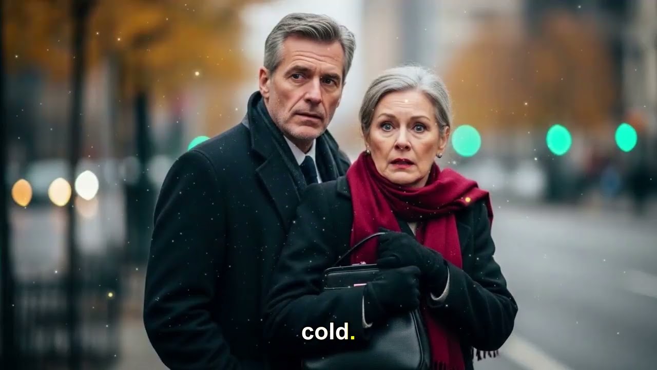 I Took My Husband to the Doctor—He Pulled Me Aside and Warned Me