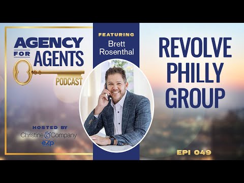 Ep 049: Revolve Philly Group