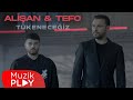 Alişan & Tefo - Tükeneceğiz (Official Video)