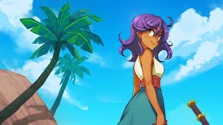 Indivisible [Saying Goodbye and Becoming One: Ending]
