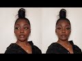 My “Everyday” Makeup!! | Dark skin friendly 🥰