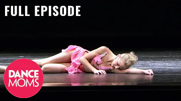 The "New Maddie" Sparks Mom OUTBURSTS! (S3, E3) | Full Episode | Dance Moms