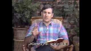 John 3:2236 lesson by Dr. Bob Utley