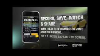 R.s. Monitor - App Store Google Play