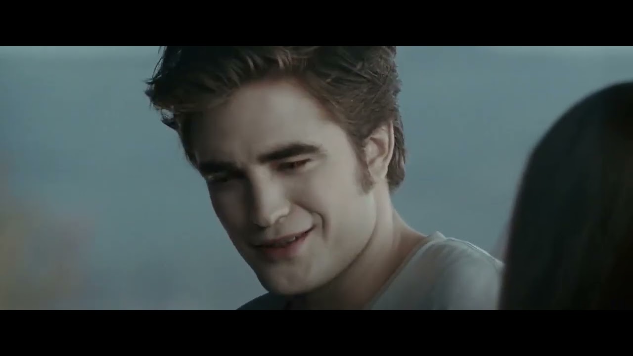 فليم توايلايت الجزء الثالث مترجم Twilight 3 - YouTube