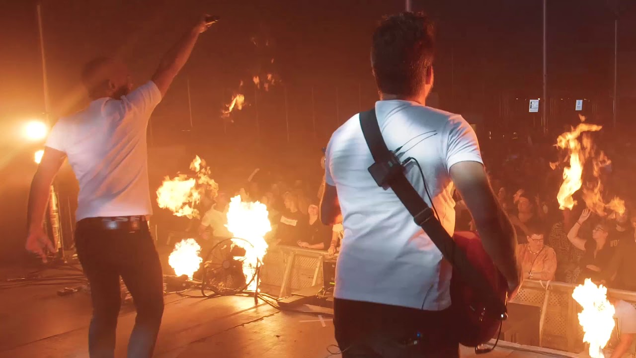 Level Six  -  aftermovie 2019