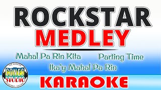 Rockstar Medley | Karaoke